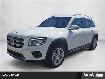 Used 2023 Mercedes-Benz GLB 250