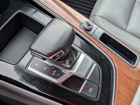 Used 2022 Audi A4 2.0T Premium Plus w/ Premium Plus Package image 25