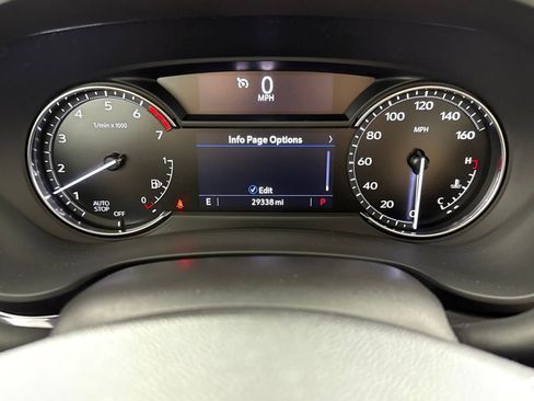 Used 2023 Cadillac XT4 Luxury image 14