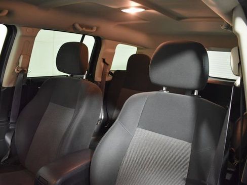 Used 2017 Jeep Patriot Latitude image 10