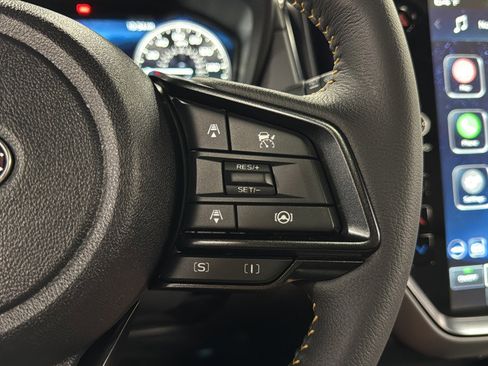 New 2026 Subaru Crosstrek 2.5i Sport AWD/4WD image 23