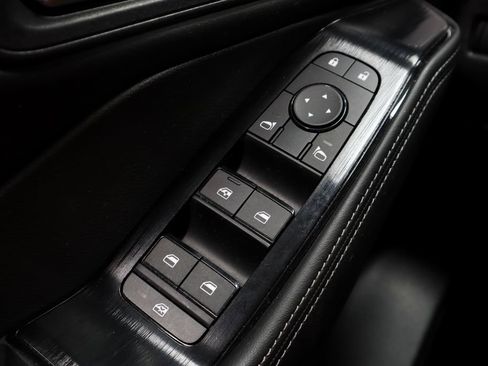 Certified 2023 Nissan Rogue SV w/ SV Premium B Package AWD/4WD image 26