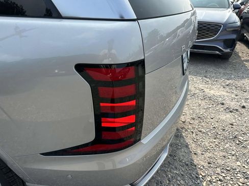 New 2026 Hyundai Palisade Calligraphy image 8