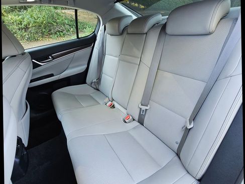 Used 2014 Lexus GS 350 image 22