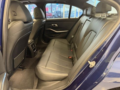 Used 2020 BMW 330i xDrive Sedan w/ Premium Package image 33