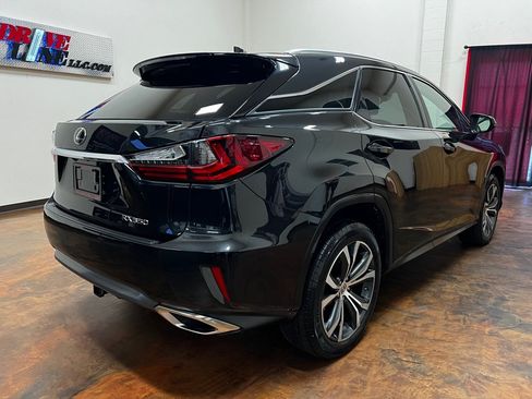 Used 2017 Lexus RX 350 FWD w/ Premium Package image 9