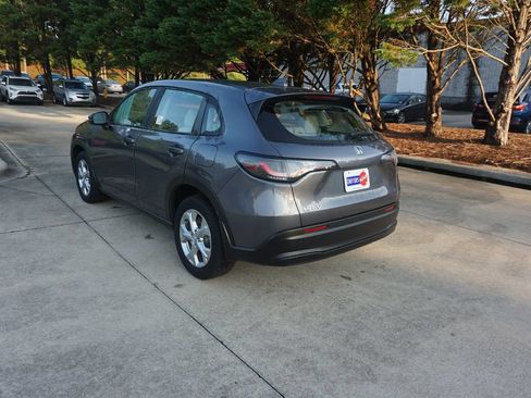 Used 2024 Honda HR-V LX image 17