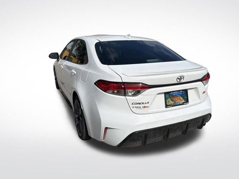 Used 2023 Toyota Corolla SE FWD image 6