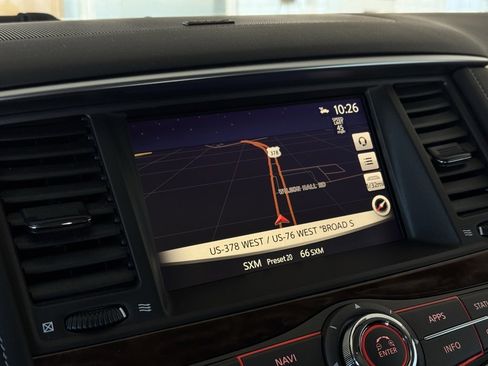 Used 2020 Nissan Armada SV w/ Driver Package image 27