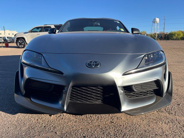 Used 2022 Toyota Supra A91 Edition w/ Driver Assist Package RWD image 8