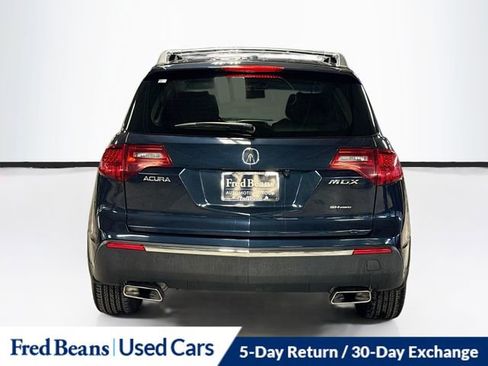Used 2011 Acura MDX image 6