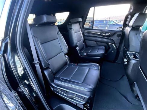 Used 2024 GMC Yukon Denali image 27