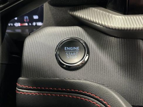 Used 2025 Ford Explorer ST image 24