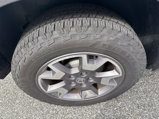 Used 2023 Honda Passport TrailSport image 26