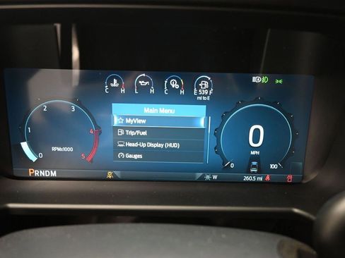 New 2026 Ford F350 Platinum image 6