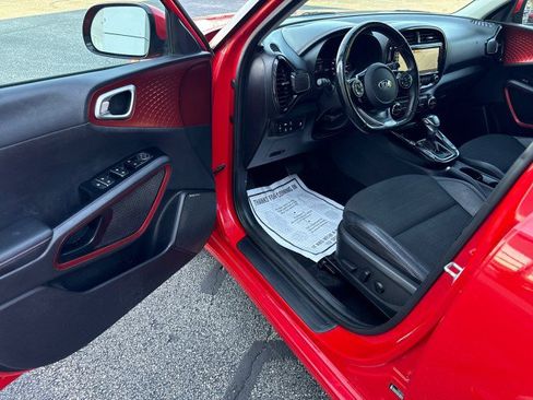 Used 2020 Kia Soul GT-Line Turbo FWD image 14