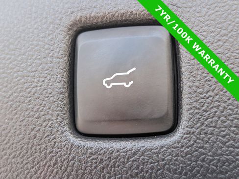 Certified 2023 Ford Escape Platinum FWD image 14