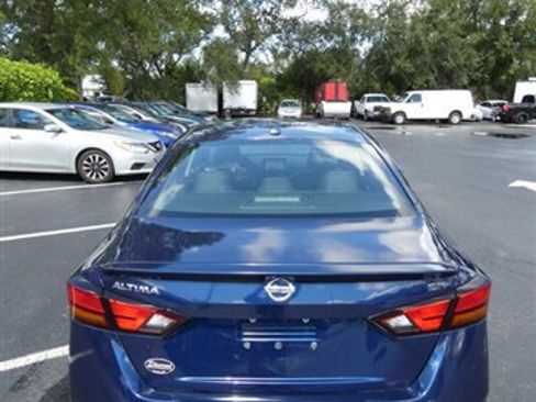 Used 2019 Nissan Altima 2.5 SR image 13