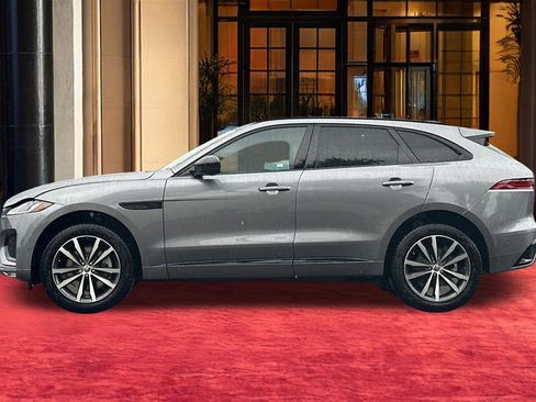 New 2026 Jaguar F-PACE R-Dynamic S AWD/4WD image 2