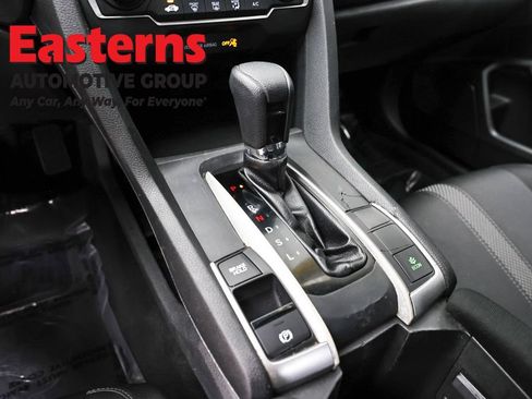 Used 2020 Honda Civic LX image 12