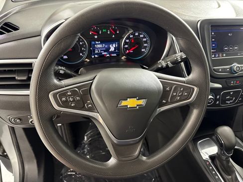 Used 2023 Chevrolet Equinox LT FWD image 26