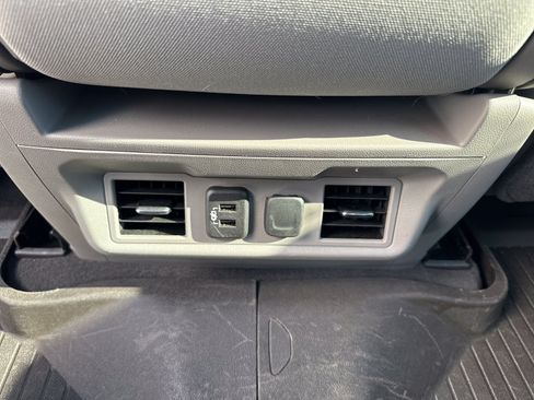 Used 2021 Chevrolet Silverado 1500 RST AWD/4WD image 24