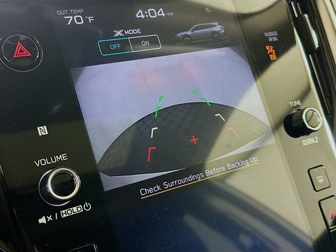 Used 2025 Subaru Outback Premium image 22