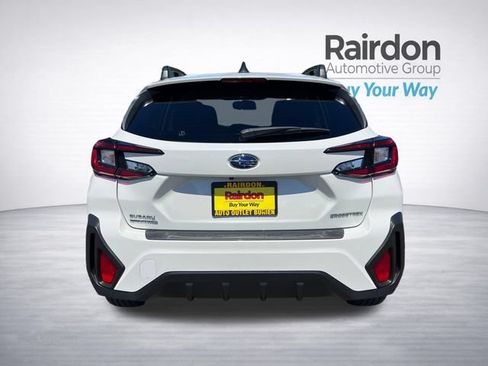 Used 2024 Subaru Crosstrek 2.0i Premium AWD/4WD image 6