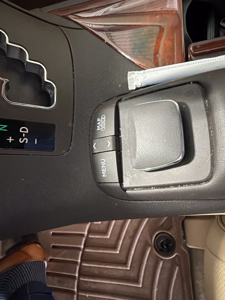 Used 2013 Lexus RX 350 AWD w/ Navigation Pkg image 11