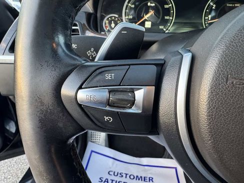 Used 2015 BMW 650i Gran Coupe xDrive image 14