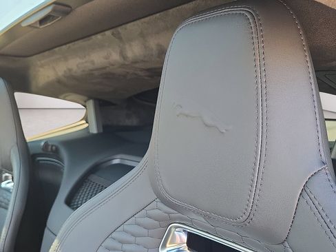 Used 2024 Jaguar F-TYPE R AWD/4WD image 27