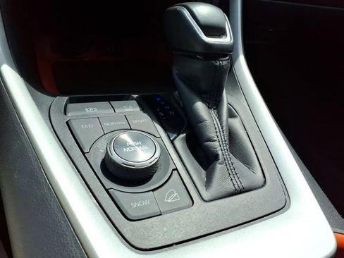Certified 2024 Toyota RAV4 Adventure AWD/4WD image 23