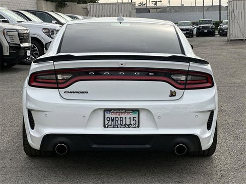 Used 2023 Dodge Charger Scat Pack image 5