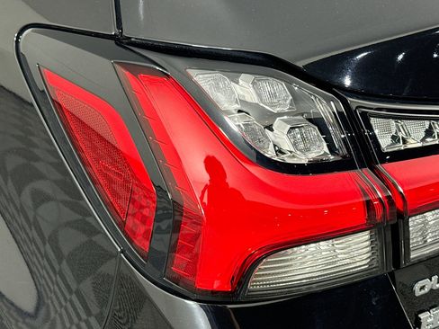 Used 2023 Mitsubishi Outlander Sport ES image 62