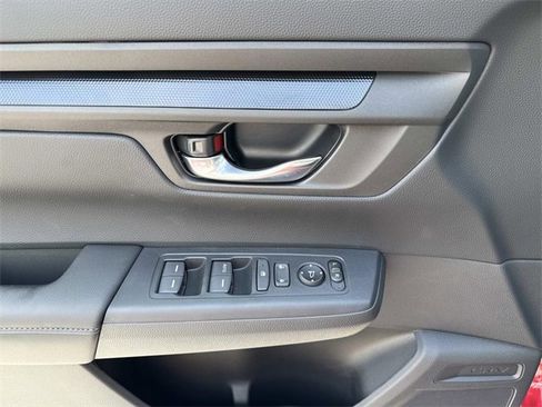 New 2026 Honda CR-V LX image 9