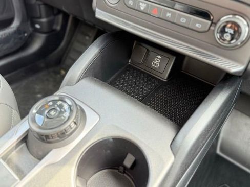 New 2026 Ford Bronco Sport Outer Banks AWD/4WD image 26
