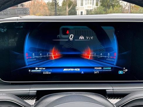 Certified 2025 Mercedes-Benz GLE 63 AMG S image 16