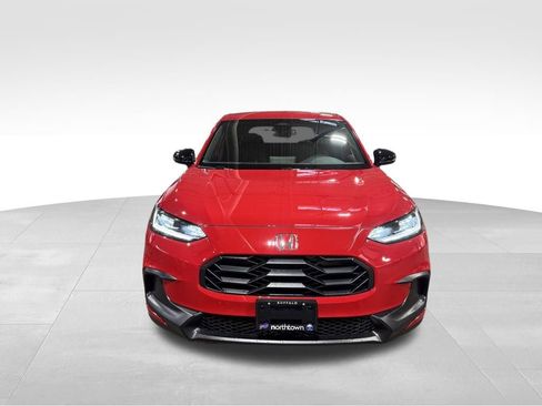 Certified 2026 Honda HR-V Sport image 10