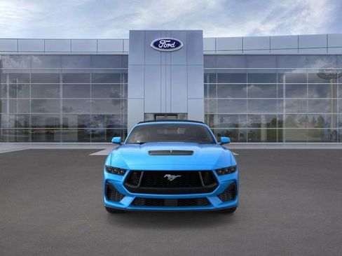 New 2026 Ford Mustang GT Premium image 7