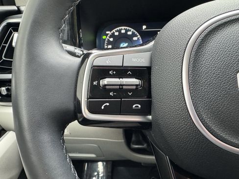Certified 2023 Kia Sorento SX Prestige image 14