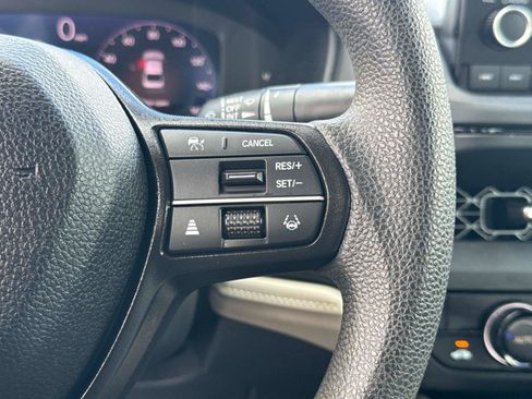 Used 2024 Honda Accord EX image 27