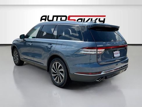 Used 2025 Lincoln Aviator AWD w/ Equipment Group 101A image 5