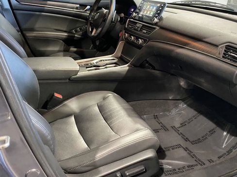 Used 2019 Honda Accord EX-L image 6
