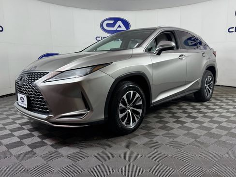 Used 2020 Lexus RX 350 AWD w/ Premium Package image 31