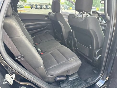 Used 2025 Dodge Durango GT RWD image 13