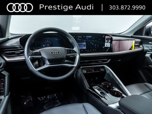New 2026 Audi Q5 Premium Plus AWD/4WD image 4