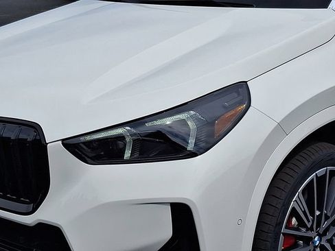 Certified 2026 BMW X1 xDrive28i AWD/4WD image 9