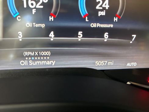 Used 2025 RAM 1500 Big Horn AWD/4WD image 51
