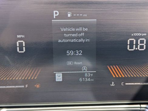 Certified 2025 Kia Sorento S image 38