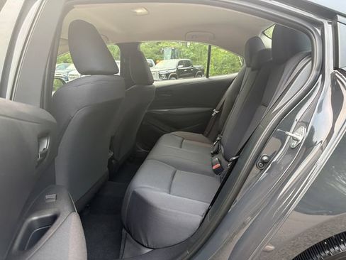 Certified 2026 Toyota Corolla LE FWD image 19